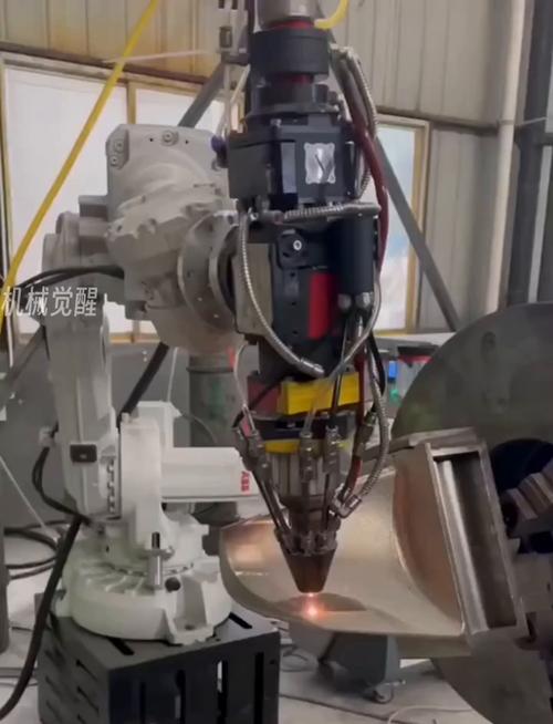 以太倉弧焊機器人維修