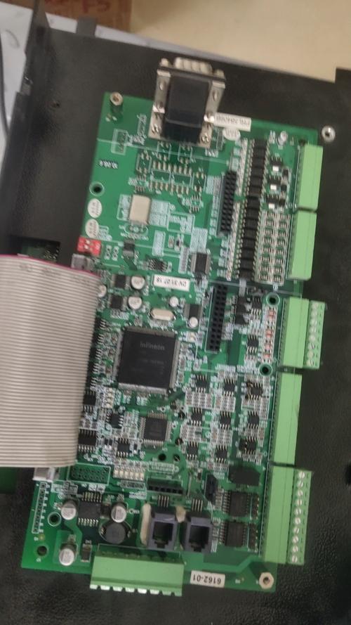 以太倉西門子直流調(diào)速器維修：解決故障的技巧和經(jīng)驗(yàn)分享