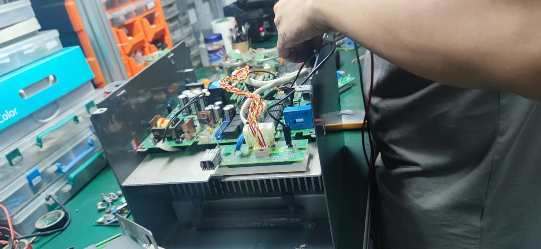 伊寧直流調速器維修公司：專業解決您的調速器問題