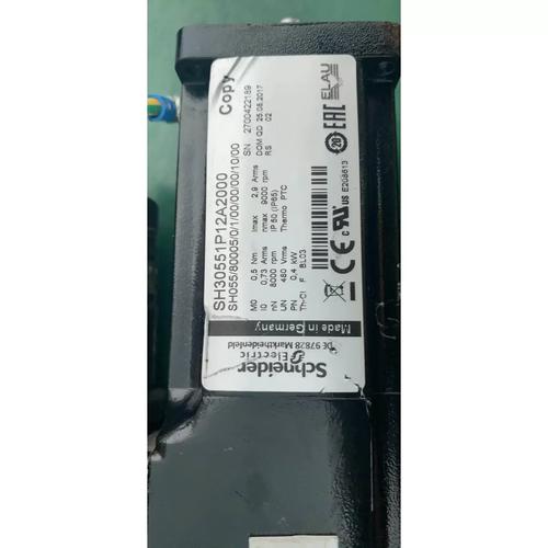 伺服電機@@施耐德電氣，成都維修施耐德伺服電機地址