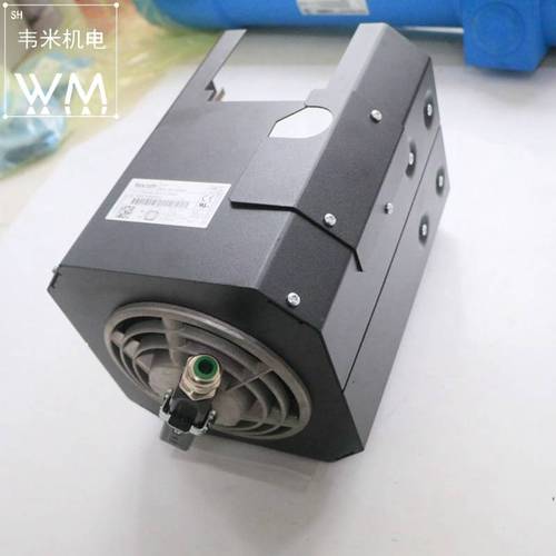 伺服電機修理廠，開源伺服電機