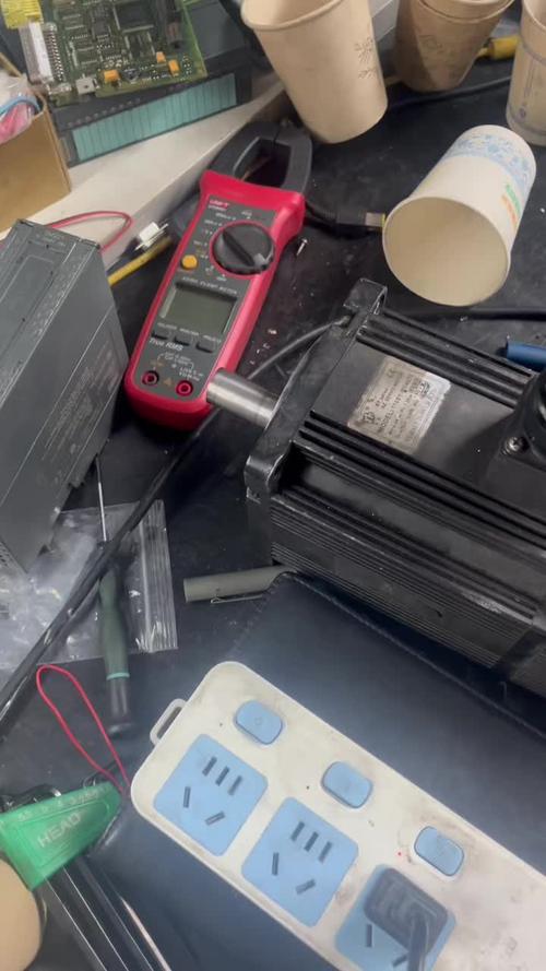 伺服電機怎么拆編碼器，伺服電機拆掉編碼器能用嗎