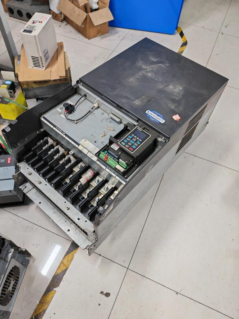 佛山臺達變頻伺服電機維修是一項專業的技術服務，旨在幫助客戶解決臺達變頻伺服電機出現的各種故障和問題。作為一家專業的服務供應商，我們致力于提供高品質的維修服務，以滿足客戶的需求和期望。