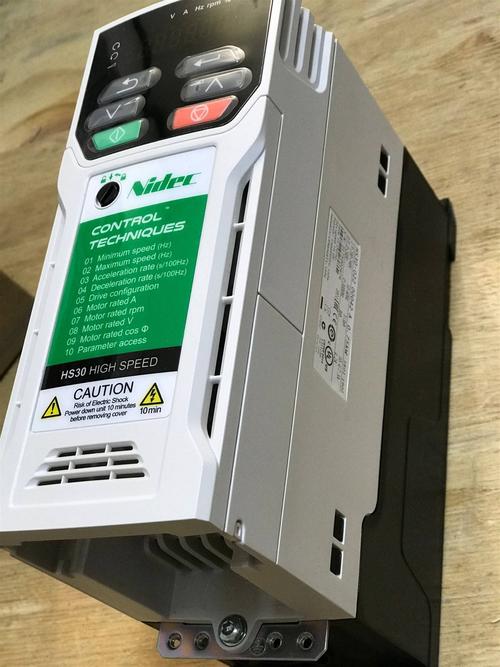 保山艾默生CT直流調速器維修