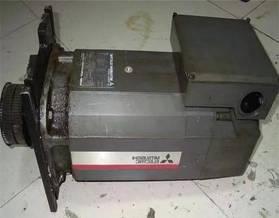 信捷伺服電機快速維修視頻，信捷伺服電機快速維修方法