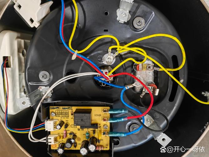 全自動電飯煲線路板維修