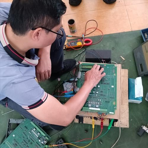 勝芳直流調速器維修