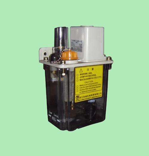 北京機床潤滑系統維修