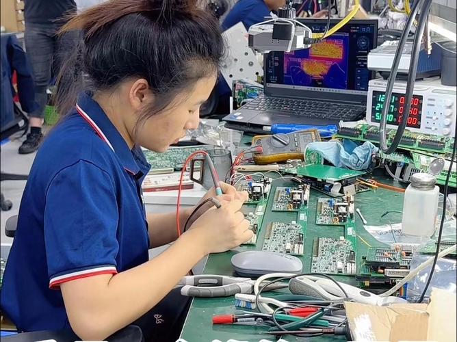 北京電路板維修培訓，張家口電器維修