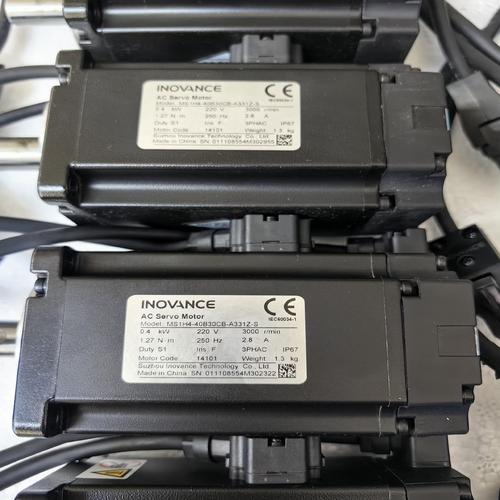 匯川伺服維修點(diǎn)，匯川伺服電機(jī)維修中心