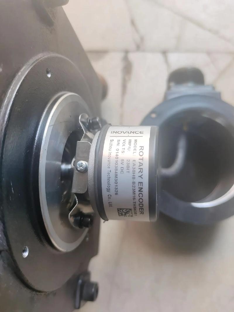 匯川伺服電機調零，超川伺服電機維修視頻