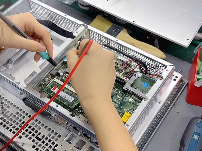 南寧amx觸摸屏維修：為您解決觸控憂慮