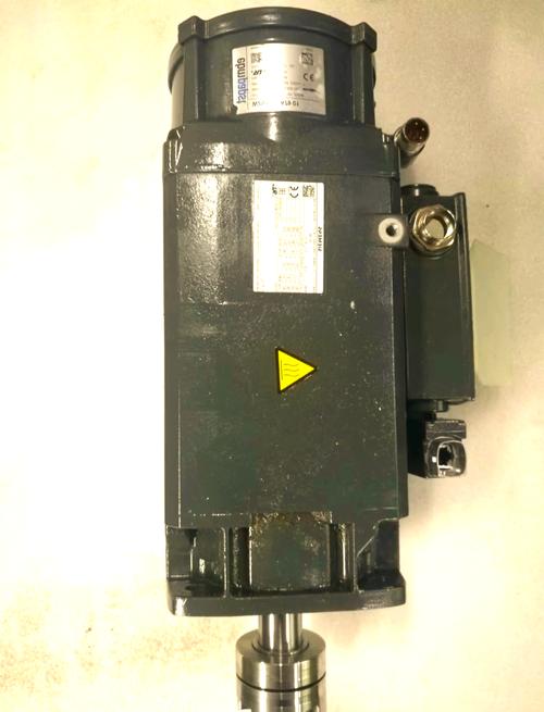 南寧伺服驅動器維修，伺服電機維修店