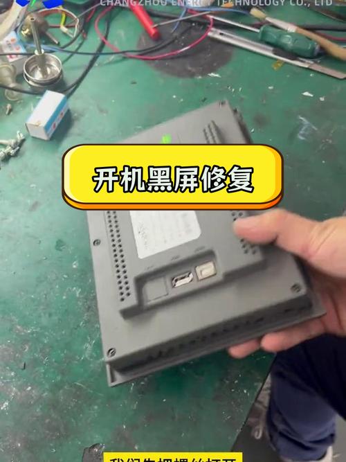南昌原裝觸摸屏維修：快速解決您的觸摸屏問題