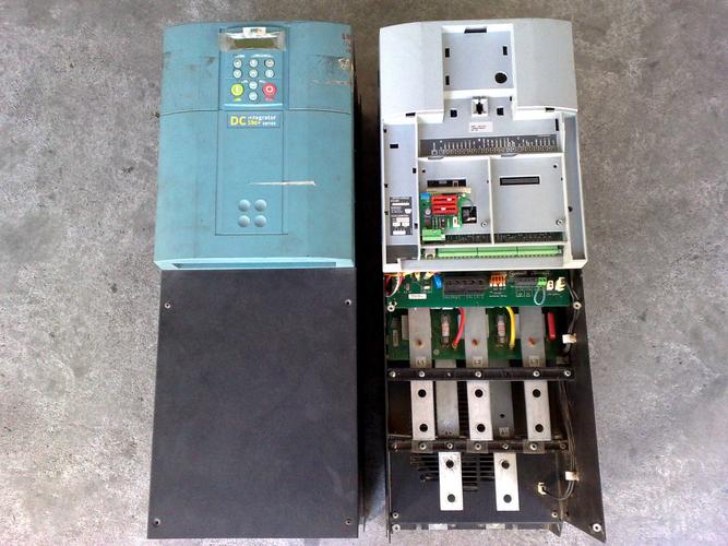 南昌歐陸直流調速器維修