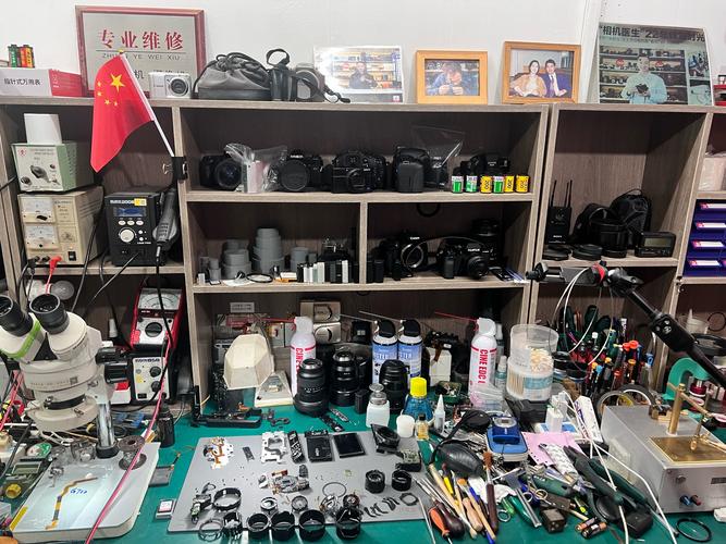 南通簡易機器人相機維修