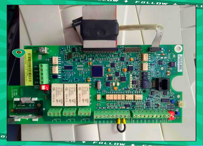 南通英威騰變頻器維修專業服務解決您的電氣故障和性能問題