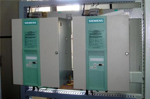 句容西門子直流調速器維修——提高工業生產效率的關鍵