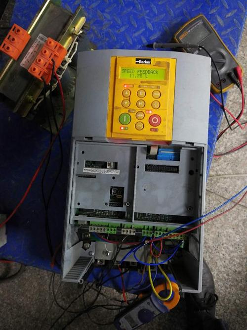 吉林直流調(diào)速器維修及其重要性