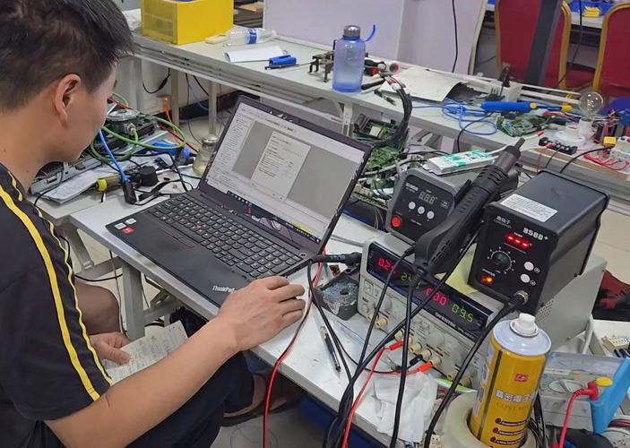 吳江系統機床電路板維修：為你解讀新媒體時代的關鍵技術!