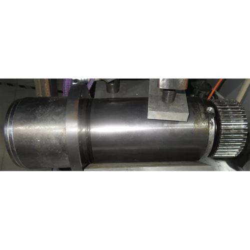 哈爾濱機器人銑削主軸維修