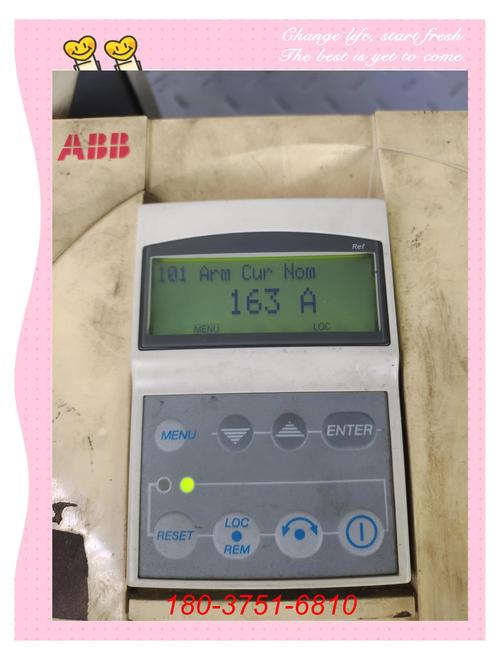 嘉興ABB直流調(diào)速器維修：探索最新技術(shù)，為您解決問題