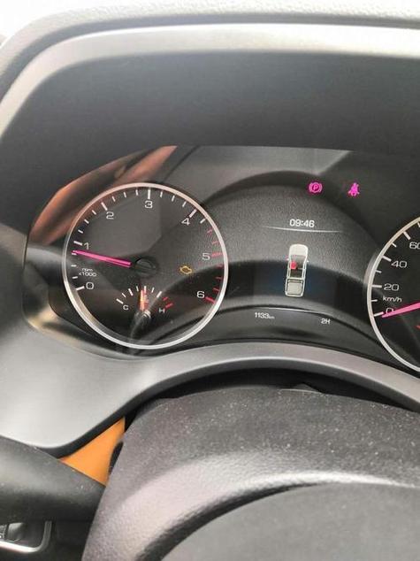 四輪驅動故障怎么處理，四輪驅動指示燈亮了怎么回事