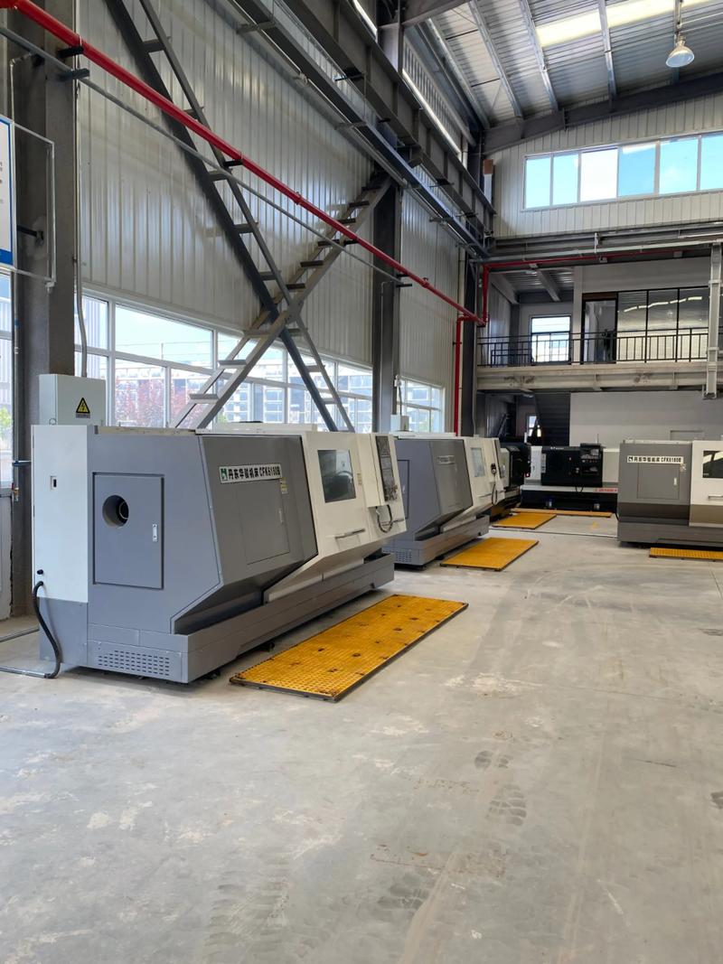 在現代制造業中，數控機床扮演著至關重要的角色。作為一種高精度、高效能的機械裝置，它們通過計算機控制來實現各種加工操作，從而為工業生產提供了很大的便利。而其中最受歡迎和廣泛應用的系統之一，就是FANUC系統。