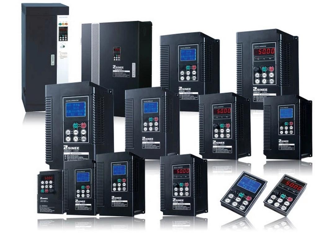 在現代工業中，變頻器是一種常見的電子設備，用于控制電動機的轉速和輸出功率。然而，有時由于電壓不穩定或其他原因，變頻器可能需要進行調壓維修。下面將介紹一些常見的維修方法。