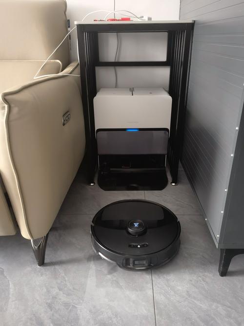 地貝掃地機(jī)器人維修點(diǎn)：讓你的家居維護(hù)更智能