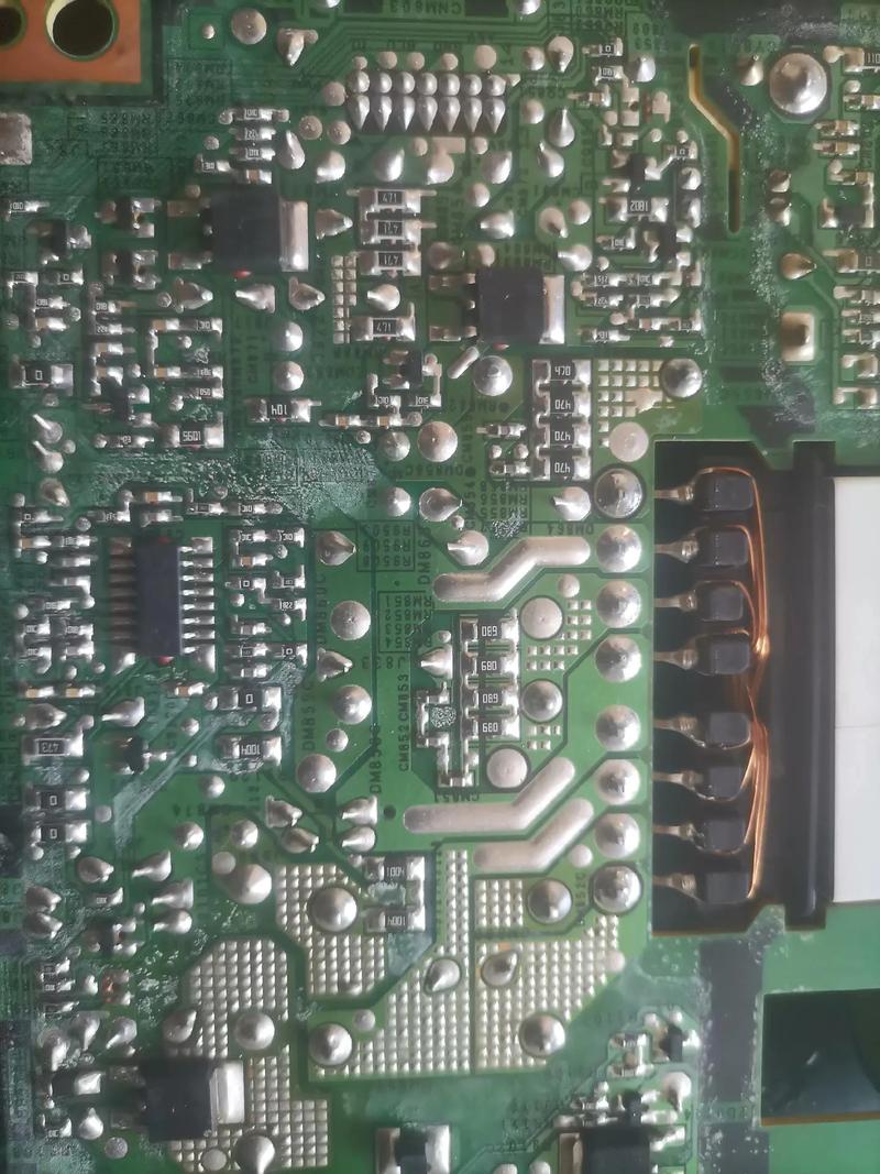 增城暖手寶線路板維修