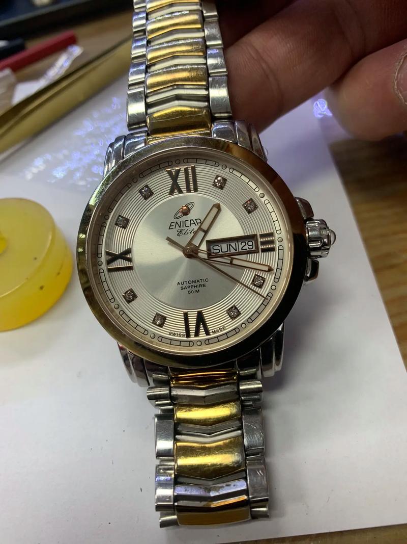 天梭手表官方售后維修中心地址，英納格手表官方維修中心