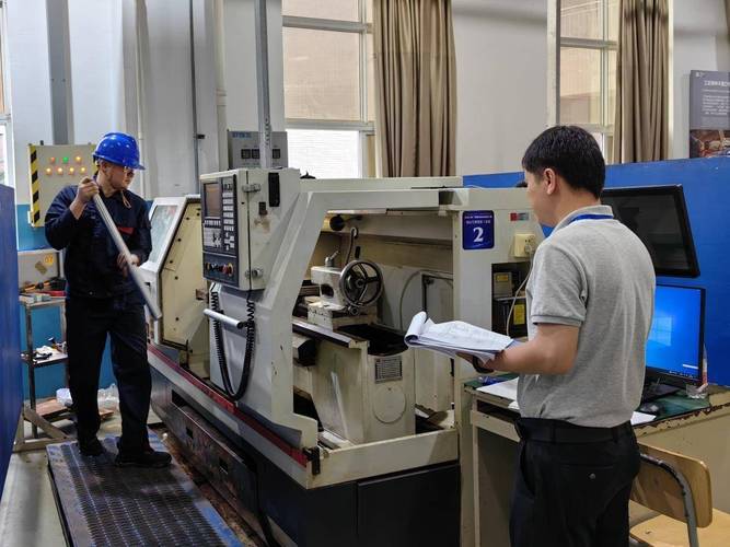 天津機床系統維修