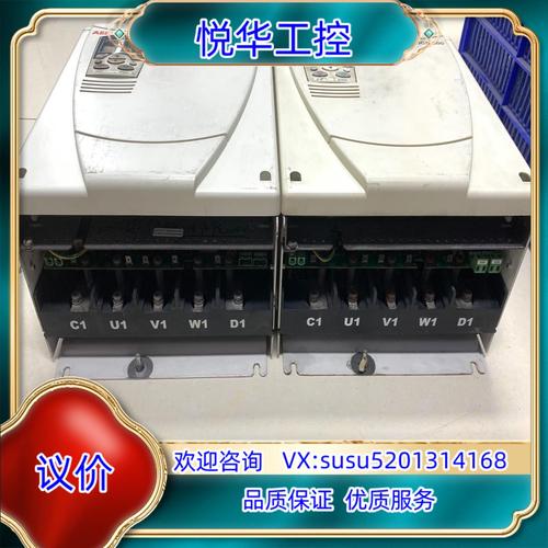 天津維修ABB直流調速器，為工業設備長壽命保駕護航