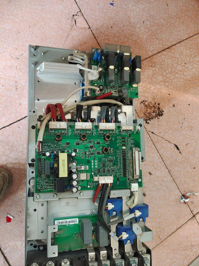 天長ABB直流調速器維修——保障生產穩定