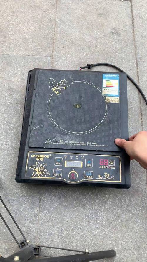 如何維修電磁爐電路板？