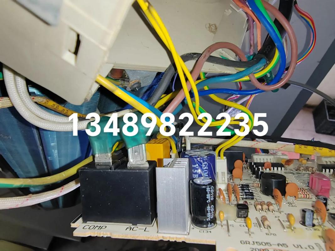 如何進行電路板維修教程