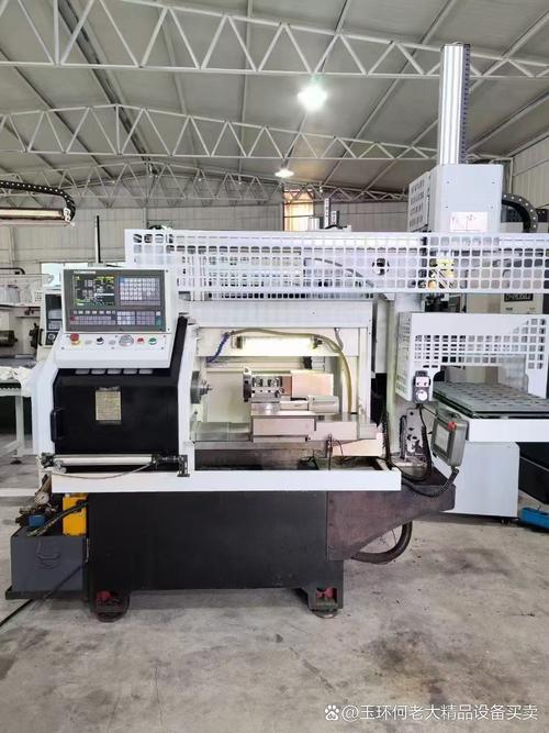 安徽CNC機床電子維修系統：為制造業注入新活力