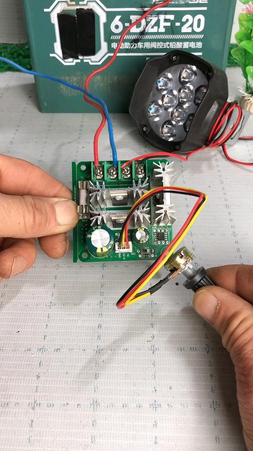 安徽直流調速器無輸出維修
