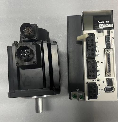 宜興松下伺服電機報警維修