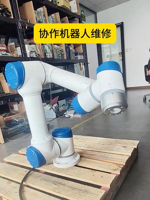 宿州專用機器人維修：提供智能化解決方案，高效無憂！
