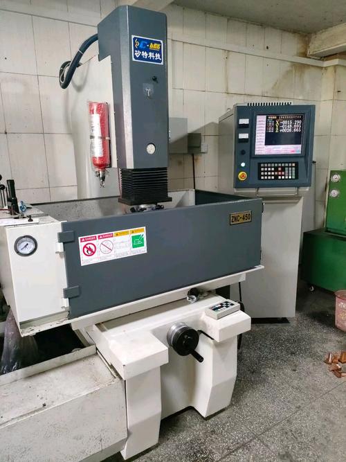 寧國機床系統維修店