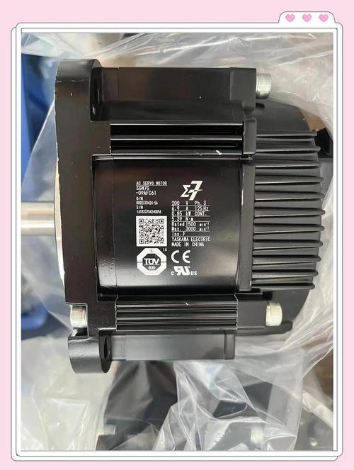 寧夏安川伺服電機維修視頻的重要性及操作方法