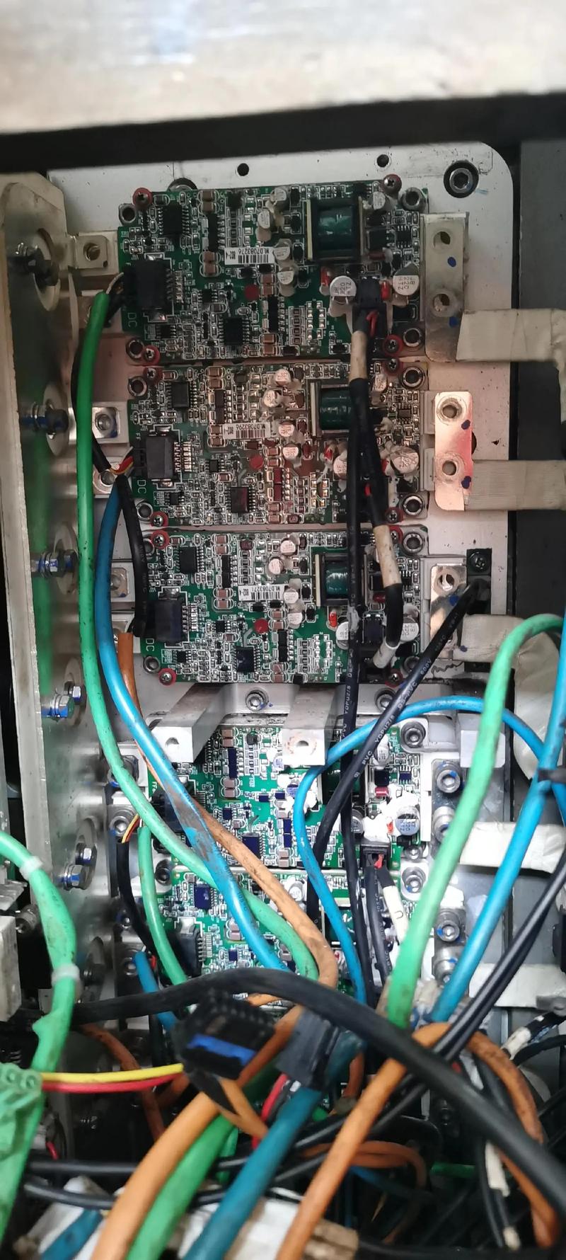 寶來電路板維修：專業維修服務，解決您的電路故障