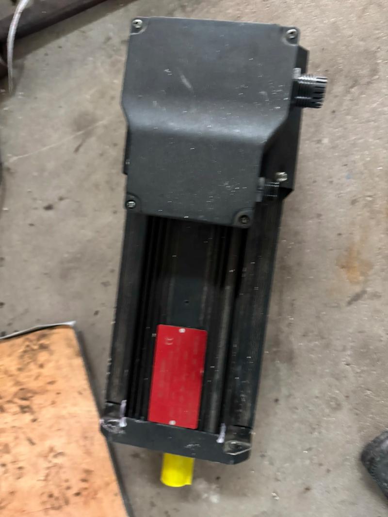 專修伺服電機，伺服電機維修中心