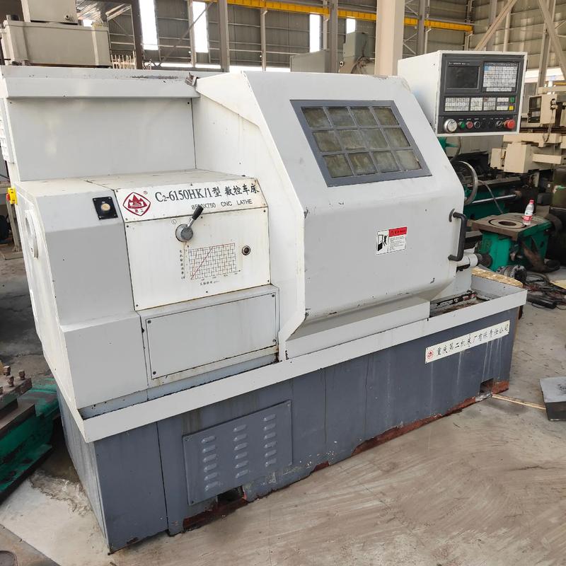 小型數控車床自動上料，小型數控車床全自動