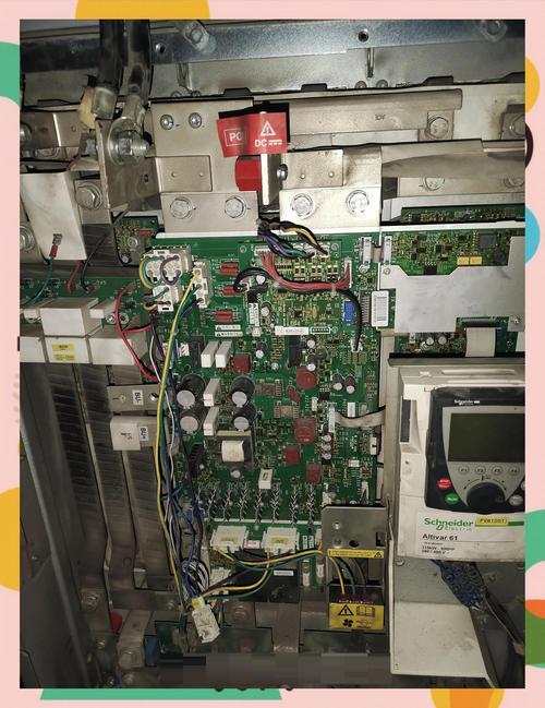 山西ABB直流調(diào)速器維修：故障排除快速指南