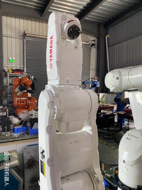 山西知名雅馬哈機器人維修