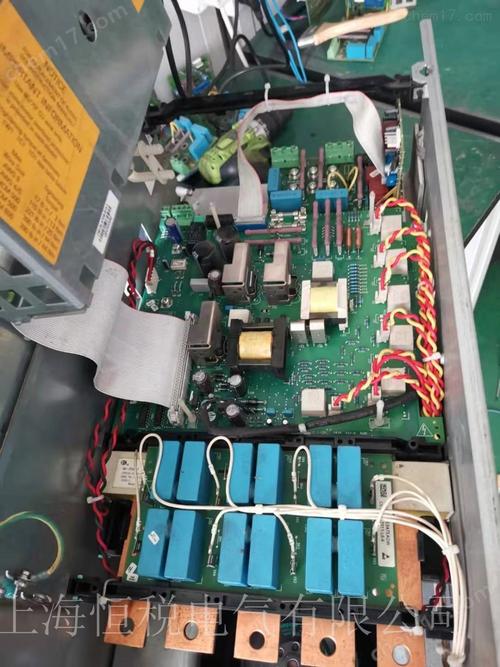 巢湖鮑米勒直流調速器維修