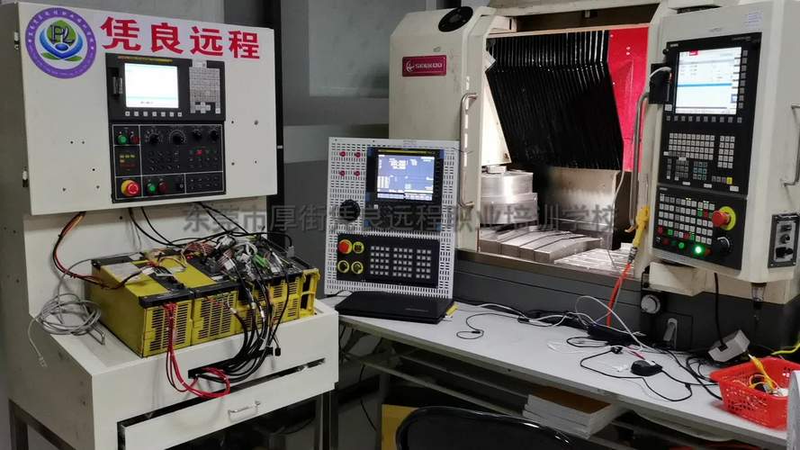 常州哈斯機床系統維修：專業技術保障您的生產